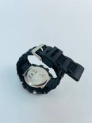 Тактичний смарт-годинник Lige Sport, Black, арт: 42597