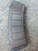 Магазини Magpul 5,45*39 8 шт