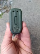 Магазини Magpul 5,45*39 8 шт