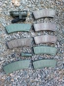 Магазини Magpul 5,45*39 8 шт