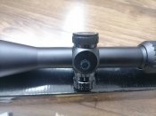Новий оптичний приціл RS 4-16x44AOE TAC.