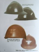 История немецкого стального шлема. Людвиг Баер.
