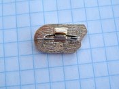 Всесоюзное добровольное физкультурно спортивное общество .