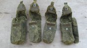 Подсумки АК (кацапы).
