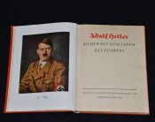 Альбом "Адольф Гитлер".