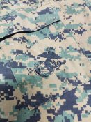 Кітель Marpat woodland