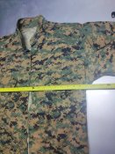Кітель Marpat woodland