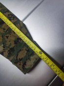 Кітель Marpat woodland