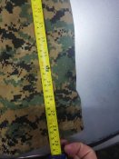 Кітель Marpat woodland