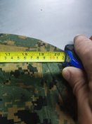 Кітель Marpat woodland