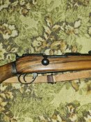 Манліхер G98 /40