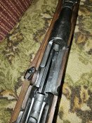 Манліхер G98 /40