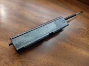 Оригінал! Затвор UZI в зборі