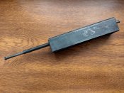 Оригінал! Затвор UZI в зборі