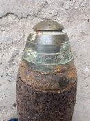 Ммг шрапнелі Австрії на ПСВ
