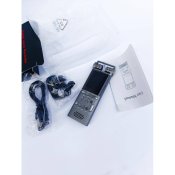 Професійний цифровий диктофон із записом голосу 16 GB