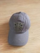 US Army Special Forces Logo Vintage  Hat.