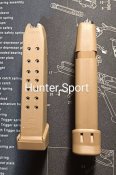 Магазин Glock 19X, на 19 (17+2) патронов,...
