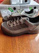 Кросівки Lowa Taurus Pro GTX Lo 46р