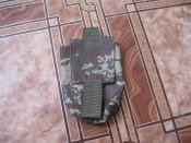 Підсумок для гранати 2*