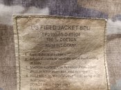 Комплект US BDU MFH Штани+кітель L/R Woodland