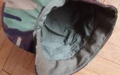Кепка британської армії DPM Cold Weather Cap