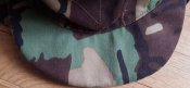 Кепка британської армії DPM Cold Weather Cap