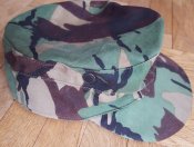 Кепка британської армії DPM Cold Weather Cap