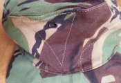 Кепка британської армії DPM Cold Weather Cap