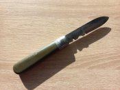 Kabelmesser Bundeswehr (1)