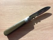 Kabelmesser Bundeswehr (2)