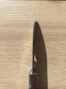 Kabelmesser Bundeswehr (2)