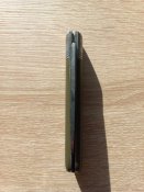 Kabelmesser Bundeswehr (2)