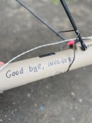 комплект ударного комплексу БПЛА SwitchBlade 300