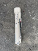 комплект ударного комплексу БПЛА SwitchBlade 300