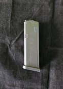 Магазин Glock 19 на 10 набоїв
