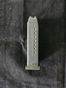 Магазин Glock 19 на 10 набоїв