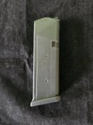 Магазин Glock 19 на 10 набоїв