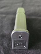 Магазин Glock 19 на 10 набоїв