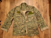 Кітель p1g tac heavy combat shirt