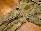 Кітель p1g tac heavy combat shirt