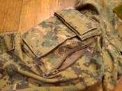 Кітель p1g tac heavy combat shirt