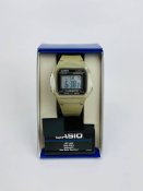 Годинник Casio W-217H-5AVDF 5 бар, колір...