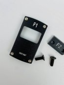 Прицільна планка для пістолету S&W M&P, арт: 42629