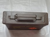 Ящик/короб НАТО Great Britain 1967 рік малий