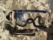 Десантні балістичні окуляри ESS Jumpmaster