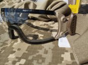 Десантні балістичні окуляри ESS Jumpmaster