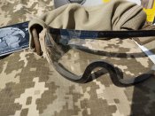 Десантні балістичні окуляри ESS Jumpmaster