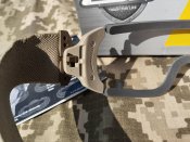 Десантні балістичні окуляри ESS Jumpmaster
