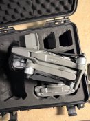 Dji mavic 2 pro